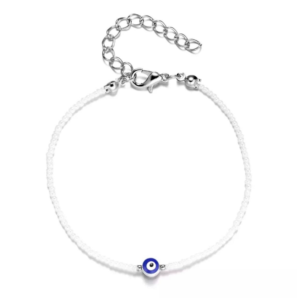 Evil Eye Bracelet